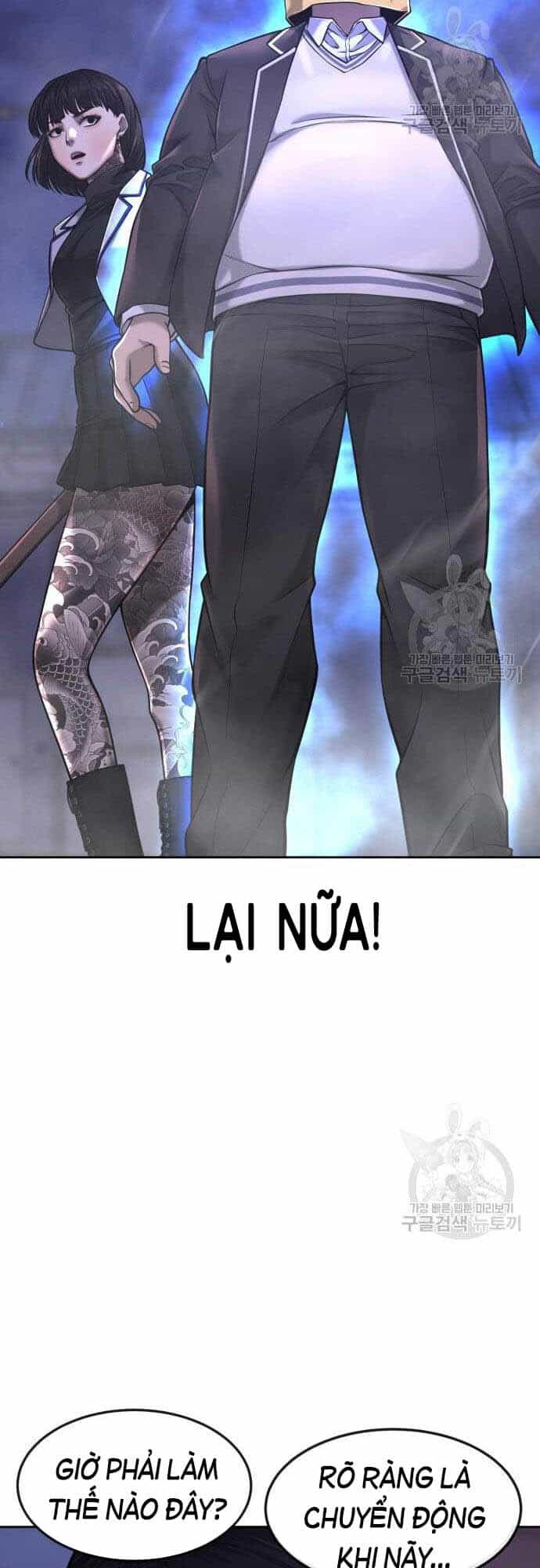Nhiệm Vụ Diệu Kỳ - Chương 61 - ảnh 49