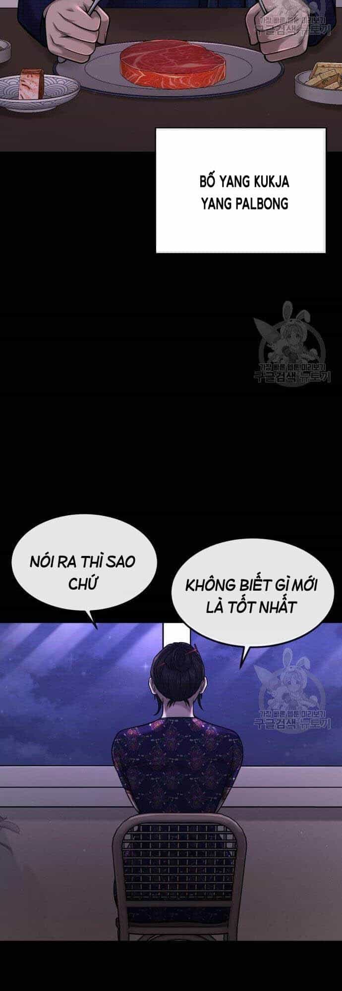Nhiệm Vụ Diệu Kỳ - Chương 61 - ảnh 53