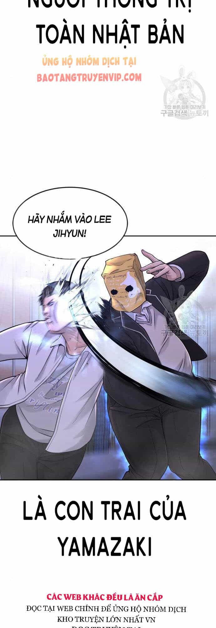 Nhiệm Vụ Diệu Kỳ - Chương 61 - ảnh 61