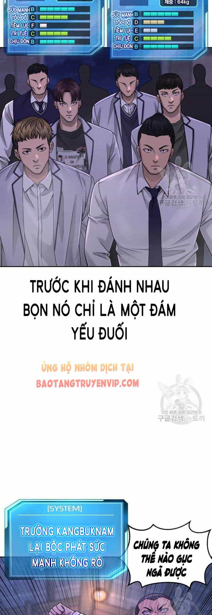 Nhiệm Vụ Diệu Kỳ - Chương 61 - ảnh 69