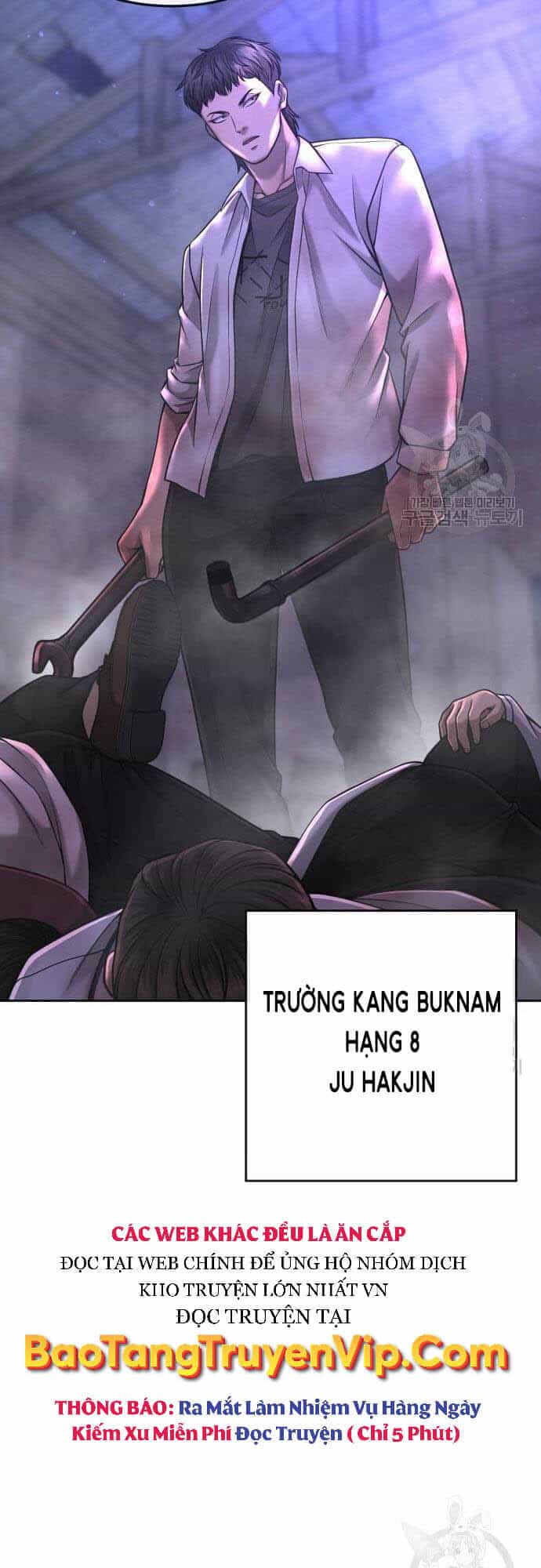 Nhiệm Vụ Diệu Kỳ - Chương 61 - ảnh 76