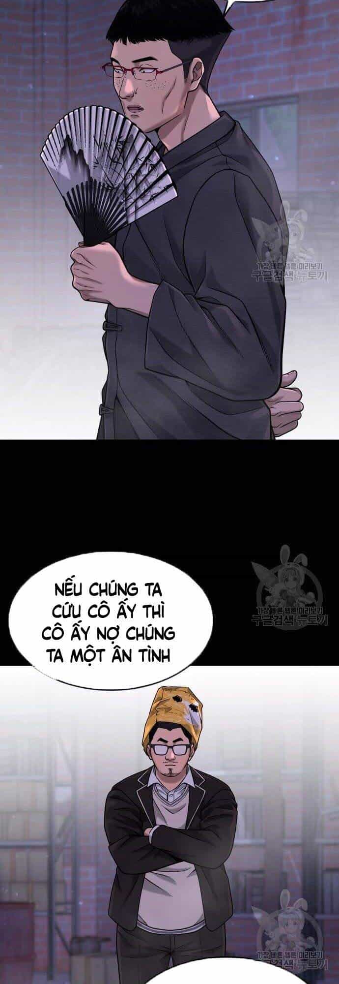 Nhiệm Vụ Diệu Kỳ - Chương 63 - ảnh 12