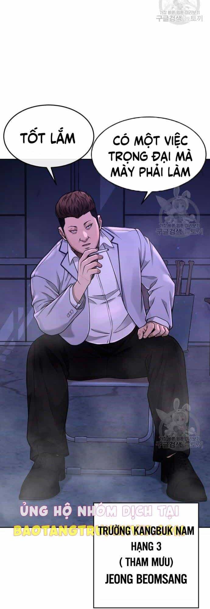 Nhiệm Vụ Diệu Kỳ - Chương 63 - ảnh 19