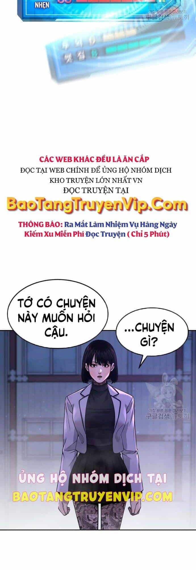 Nhiệm Vụ Diệu Kỳ - Chương 63 - ảnh 2