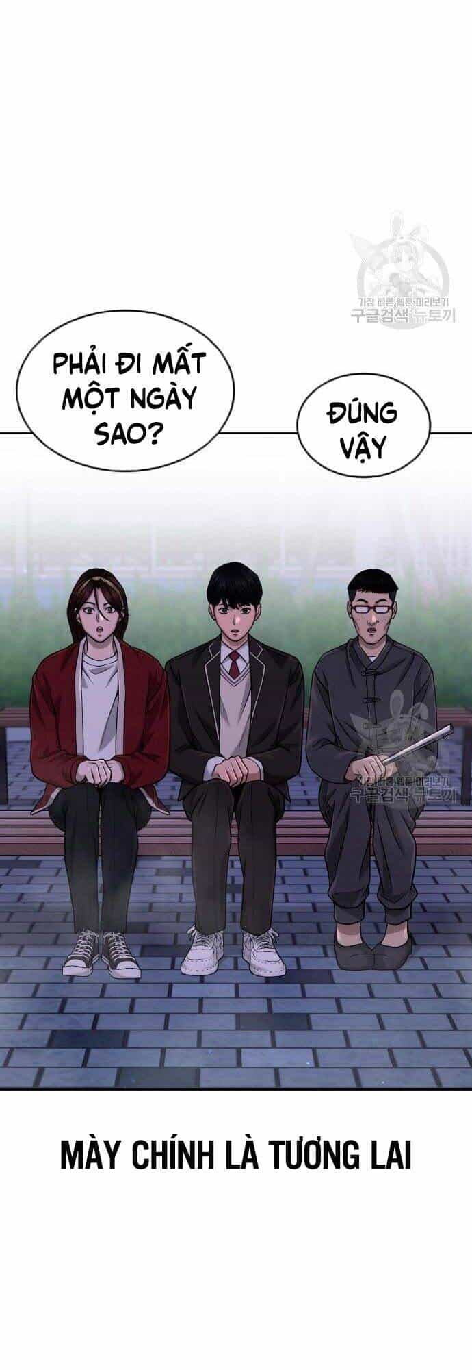 Nhiệm Vụ Diệu Kỳ - Chương 63 - ảnh 28