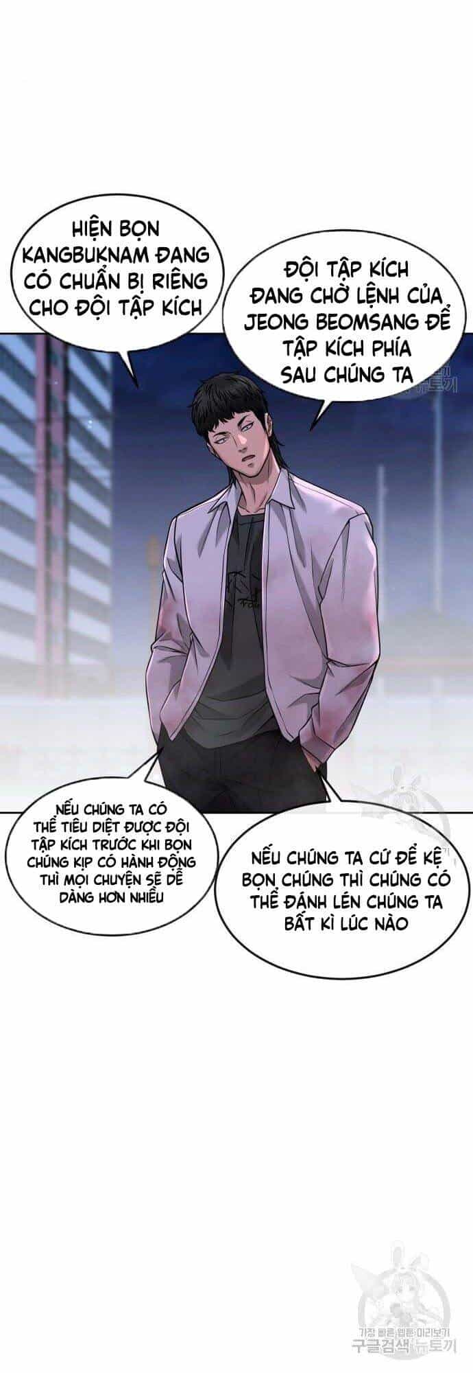 Nhiệm Vụ Diệu Kỳ - Chương 63 - ảnh 29