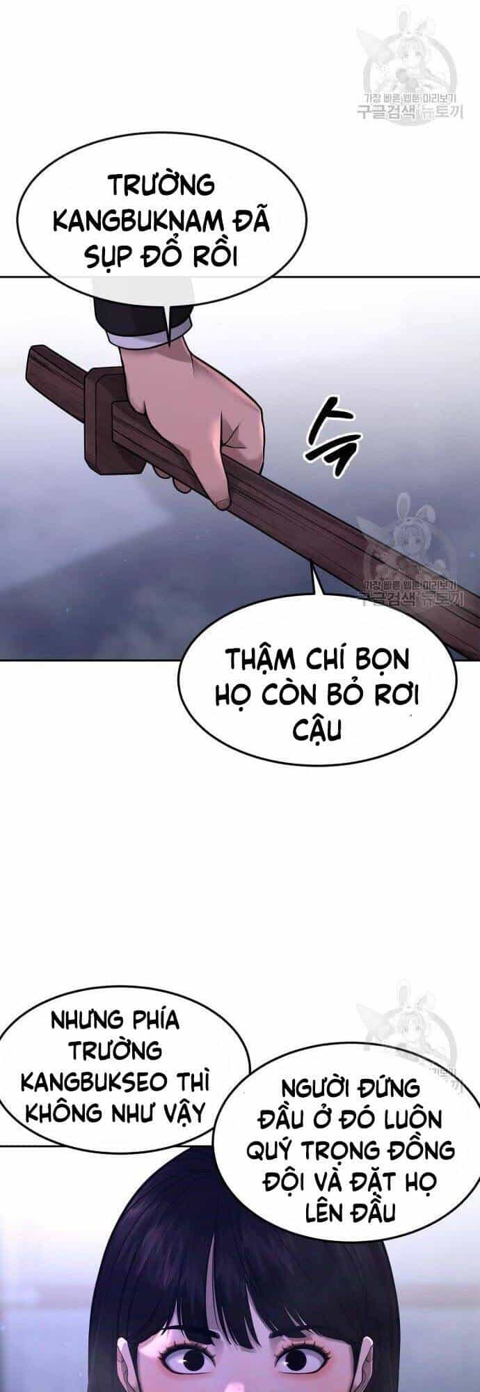 Nhiệm Vụ Diệu Kỳ - Chương 63 - ảnh 3