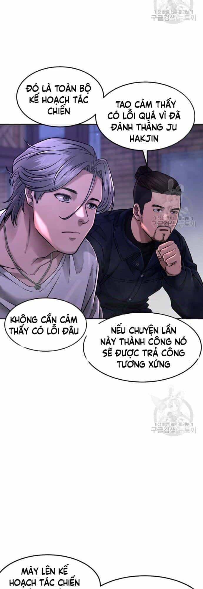 Nhiệm Vụ Diệu Kỳ - Chương 63 - ảnh 36