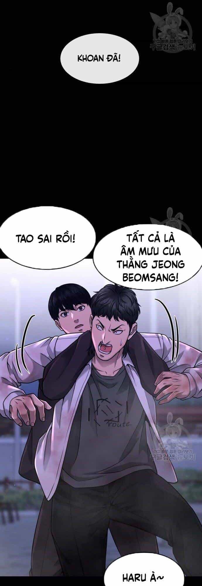 Nhiệm Vụ Diệu Kỳ - Chương 63 - ảnh 54
