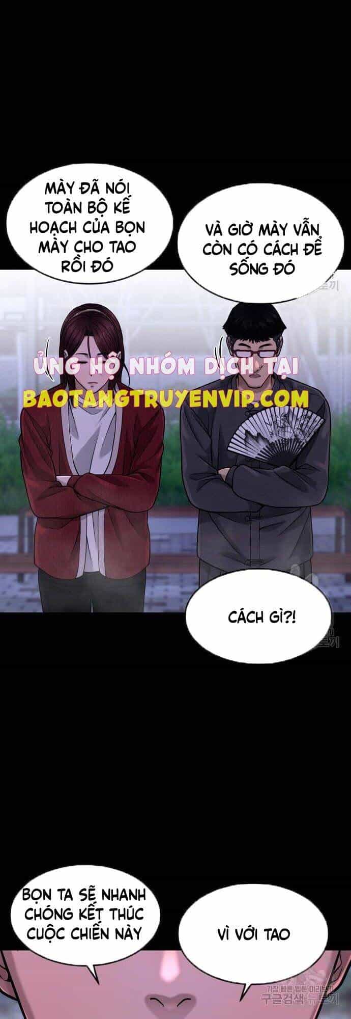 Nhiệm Vụ Diệu Kỳ - Chương 63 - ảnh 58