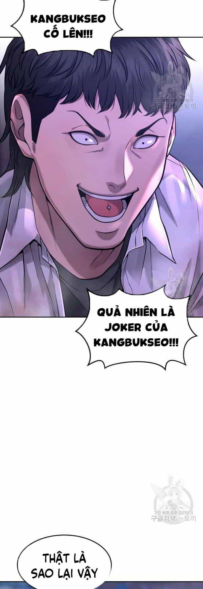 Nhiệm Vụ Diệu Kỳ - Chương 63 - ảnh 61
