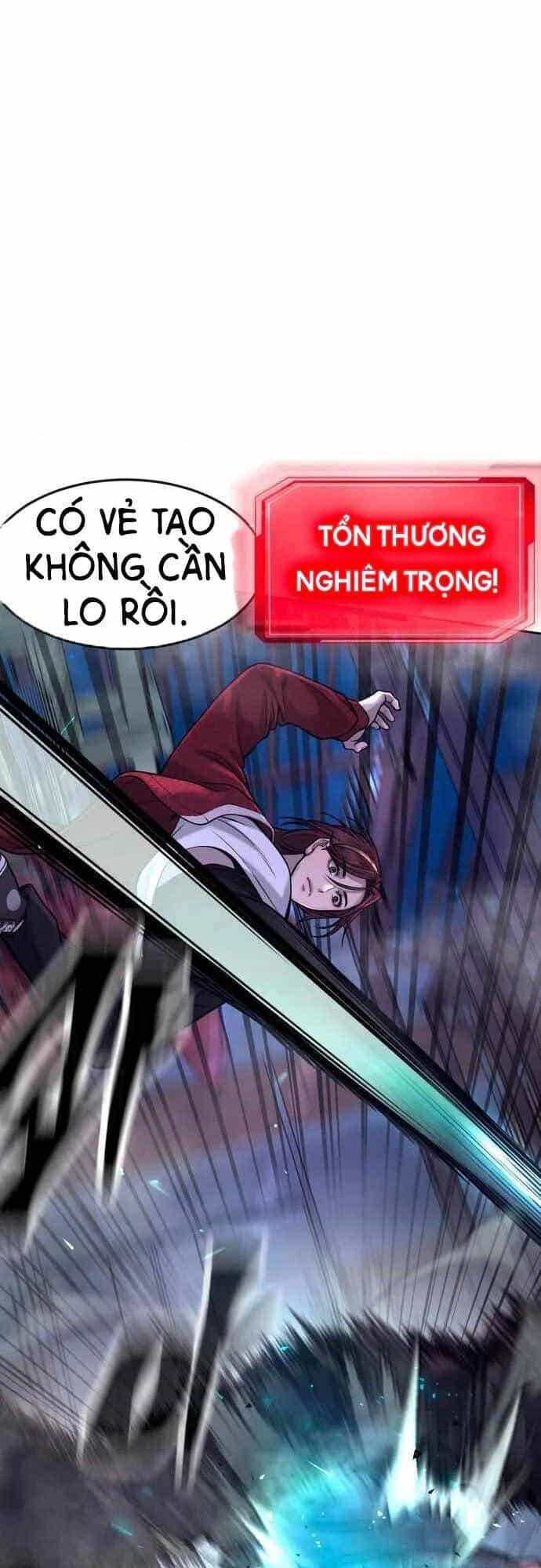 Nhiệm Vụ Diệu Kỳ - Chương 64 - ảnh 12
