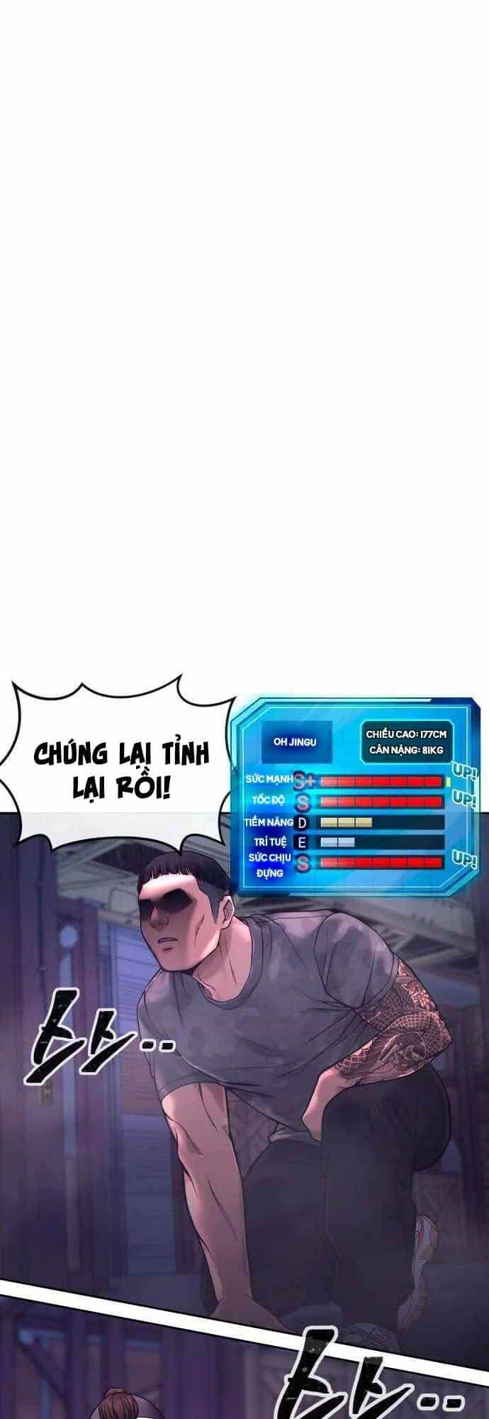 Nhiệm Vụ Diệu Kỳ - Chương 64 - ảnh 16