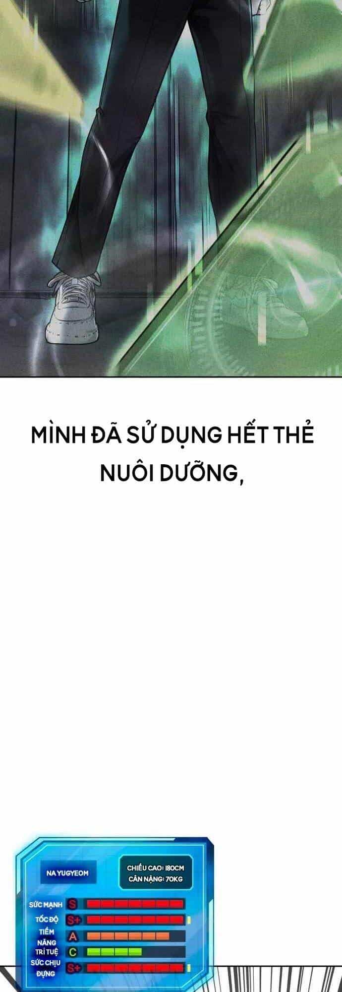 Nhiệm Vụ Diệu Kỳ - Chương 64 - ảnh 22