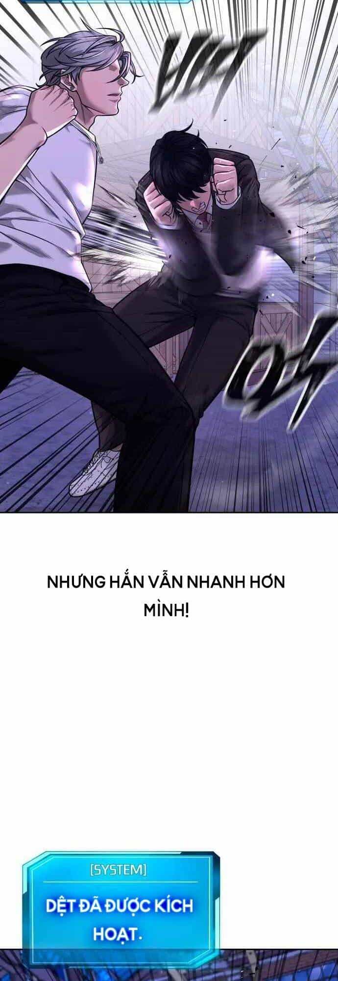 Nhiệm Vụ Diệu Kỳ - Chương 64 - ảnh 23