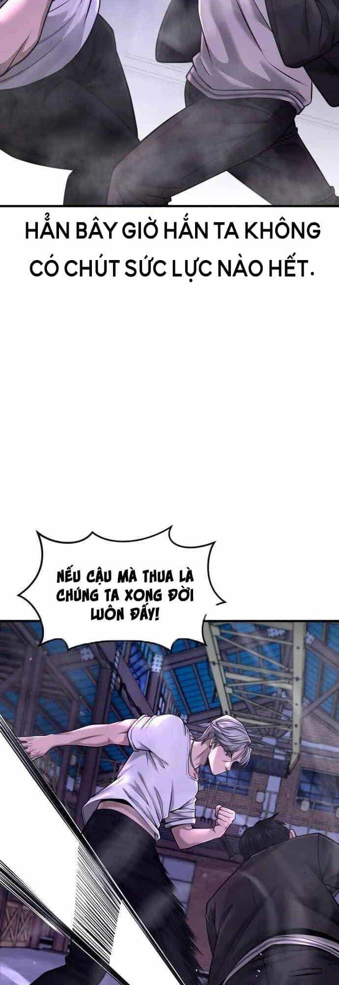 Nhiệm Vụ Diệu Kỳ - Chương 64 - ảnh 45