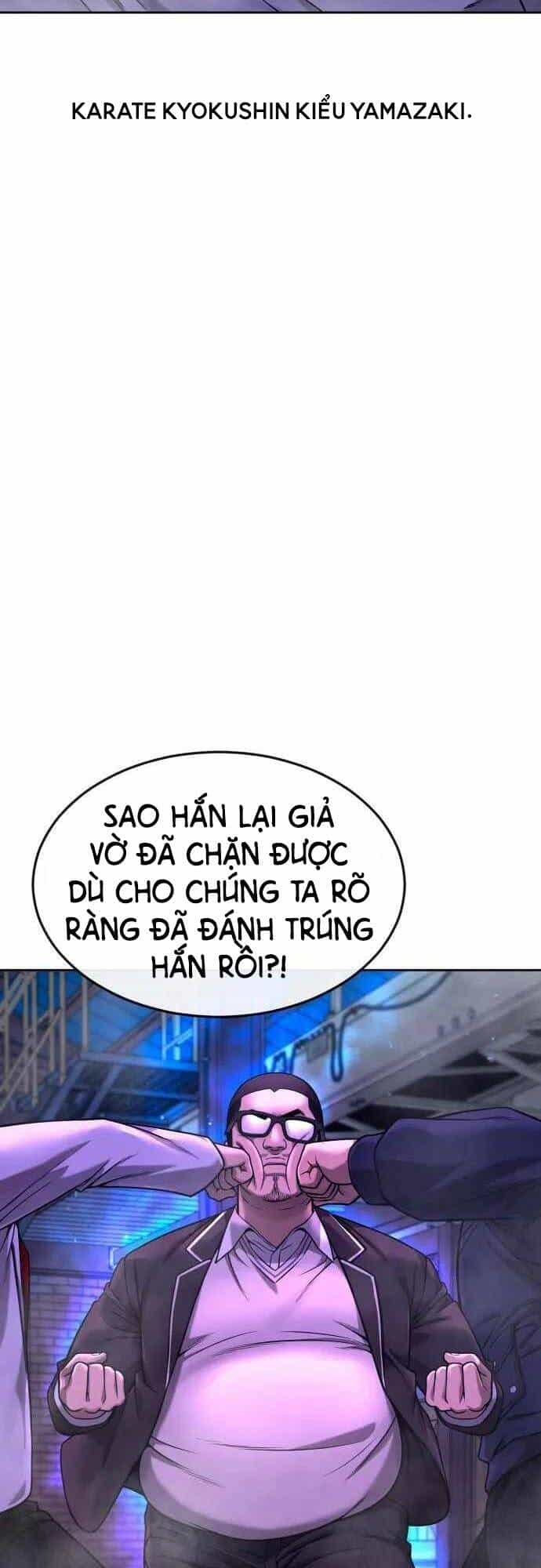 Nhiệm Vụ Diệu Kỳ - Chương 64 - ảnh 6