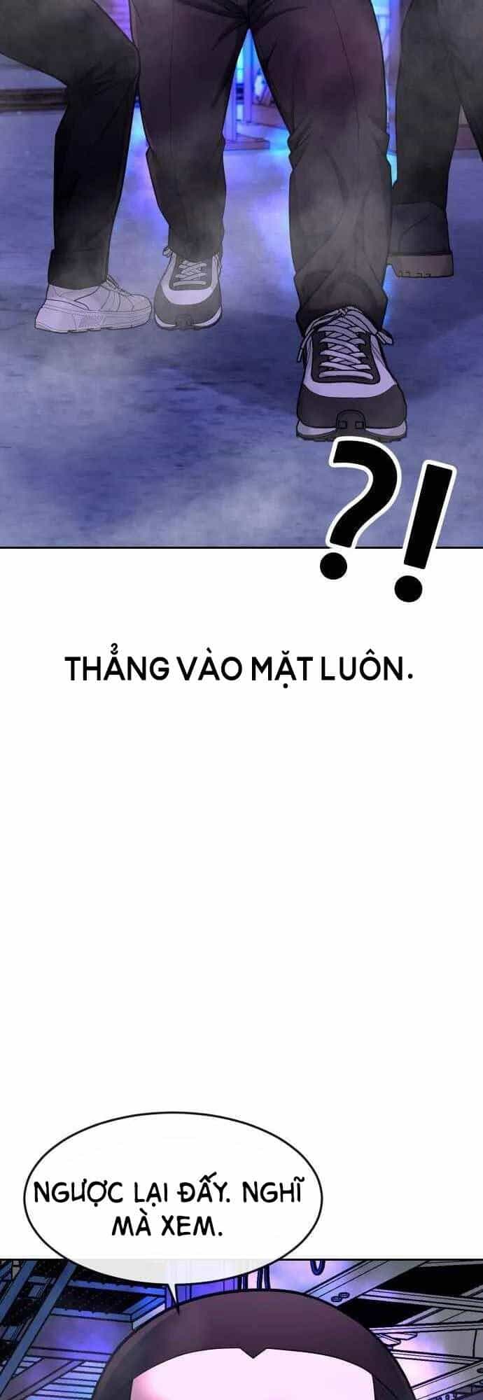 Nhiệm Vụ Diệu Kỳ - Chương 64 - ảnh 7
