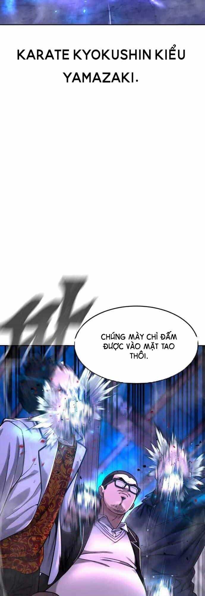 Nhiệm Vụ Diệu Kỳ - Chương 64 - ảnh 9