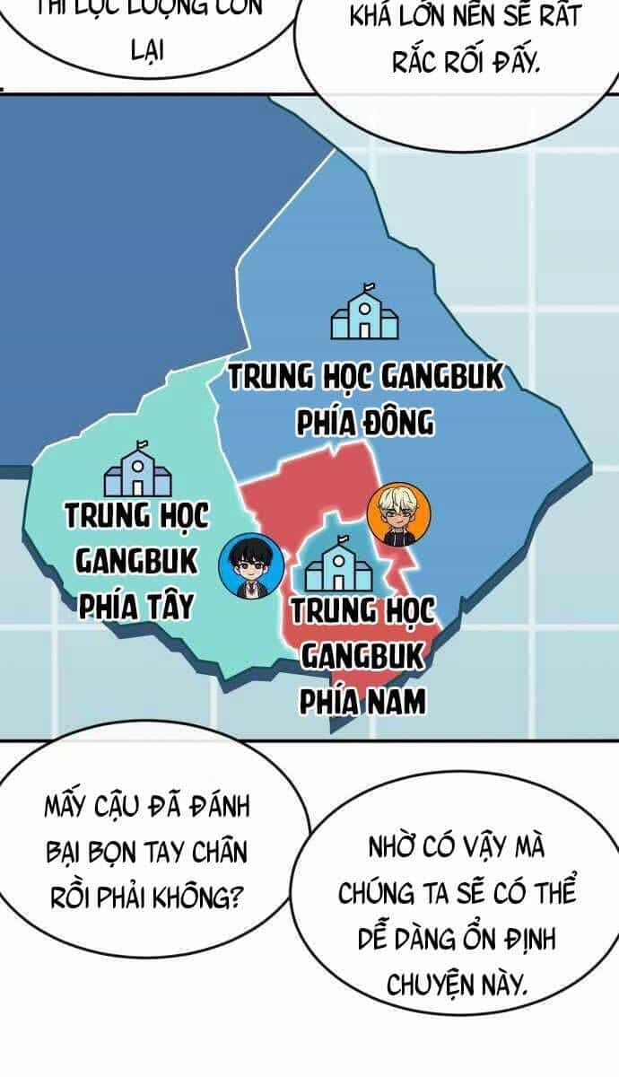 Nhiệm Vụ Diệu Kỳ - Chương 65 - ảnh 37