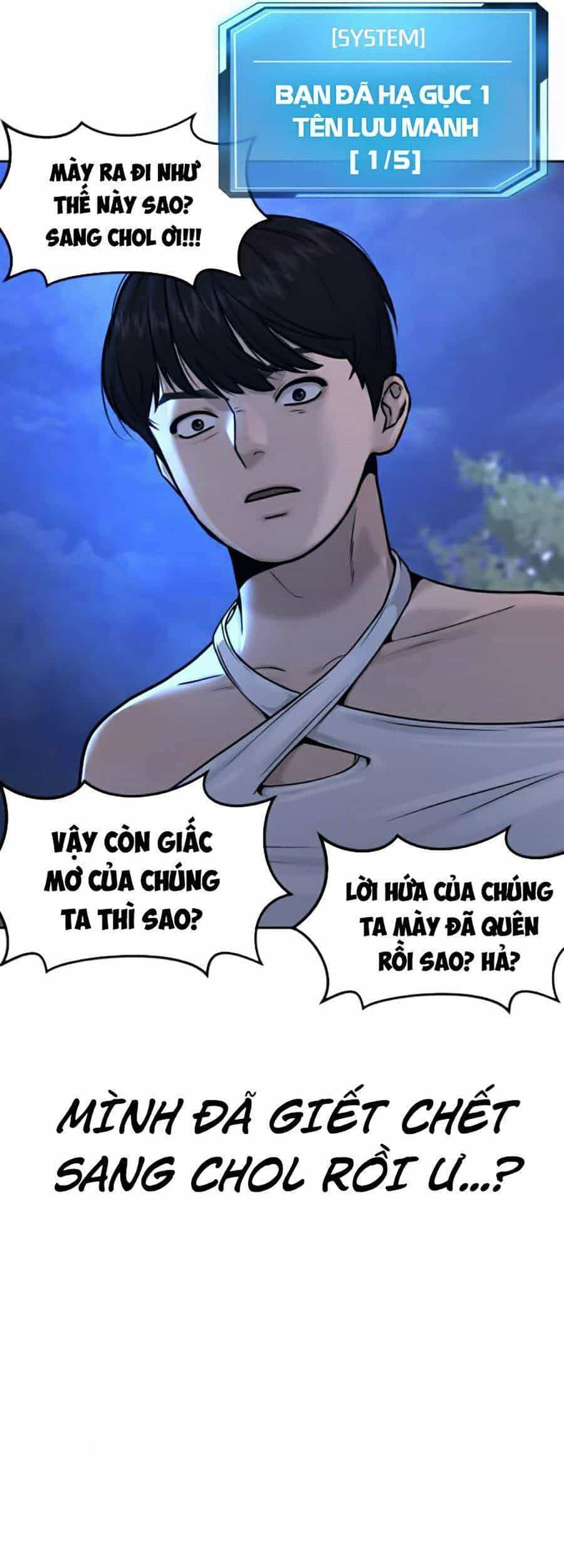 Nhiệm Vụ Diệu Kỳ - Chương 7 - ảnh 19