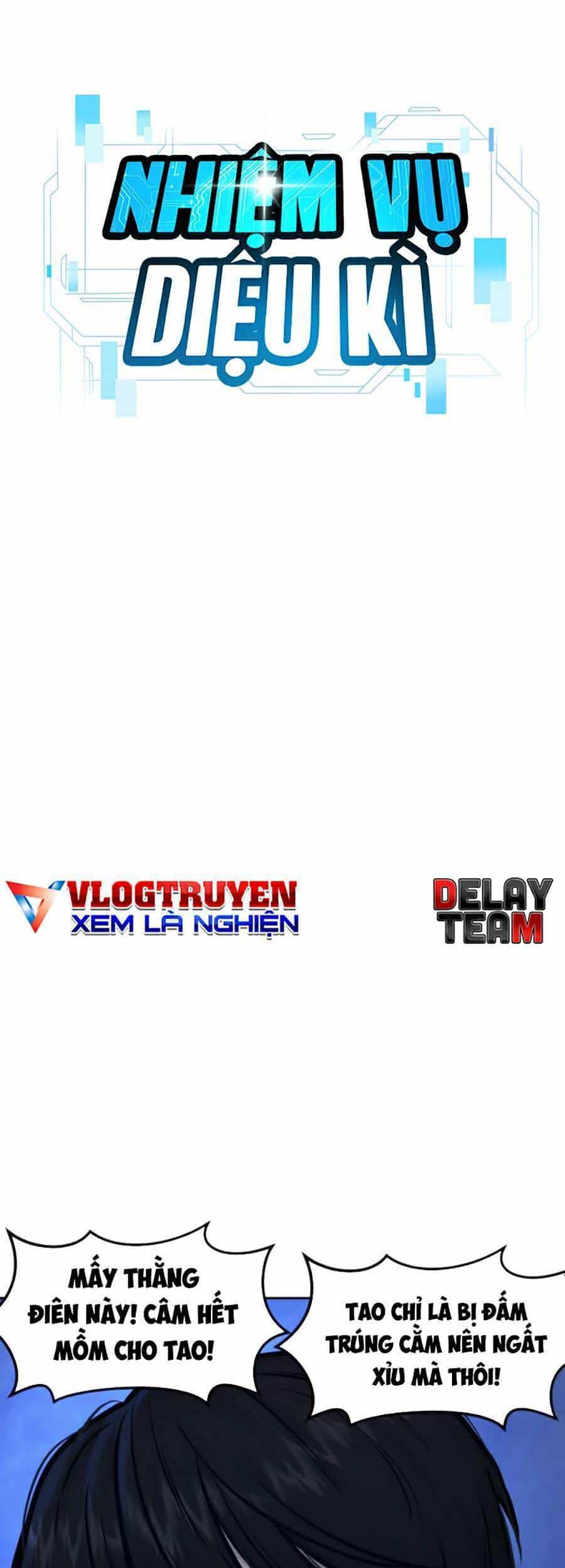 Nhiệm Vụ Diệu Kỳ - Chương 7 - ảnh 21