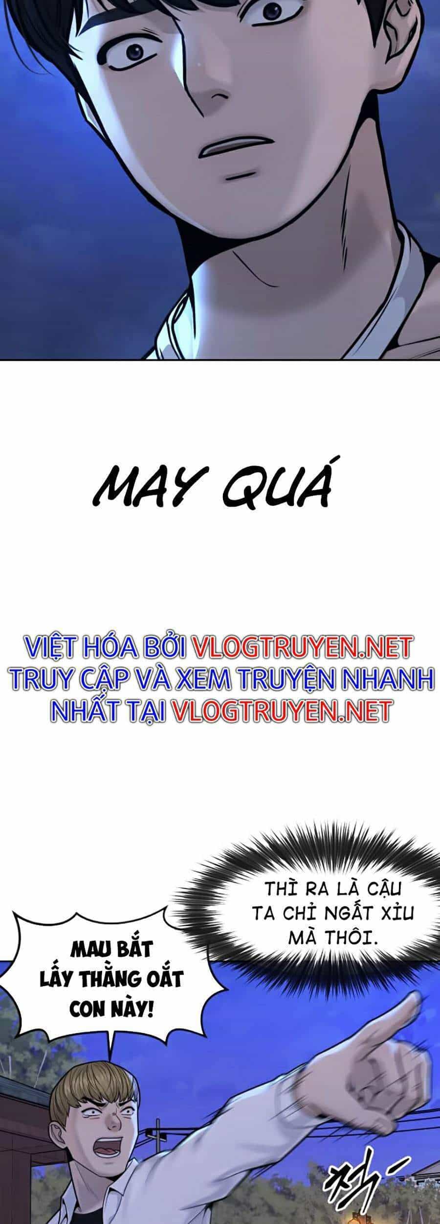 Nhiệm Vụ Diệu Kỳ - Chương 7 - ảnh 23