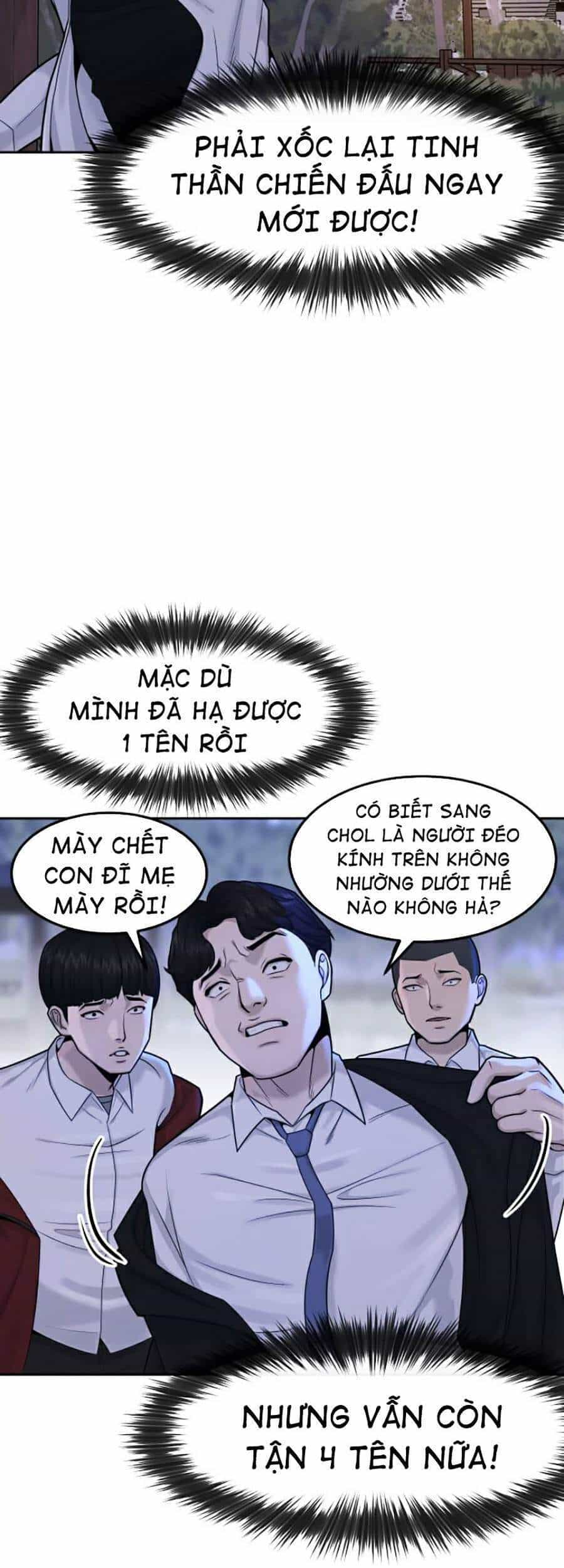 Nhiệm Vụ Diệu Kỳ - Chương 7 - ảnh 25
