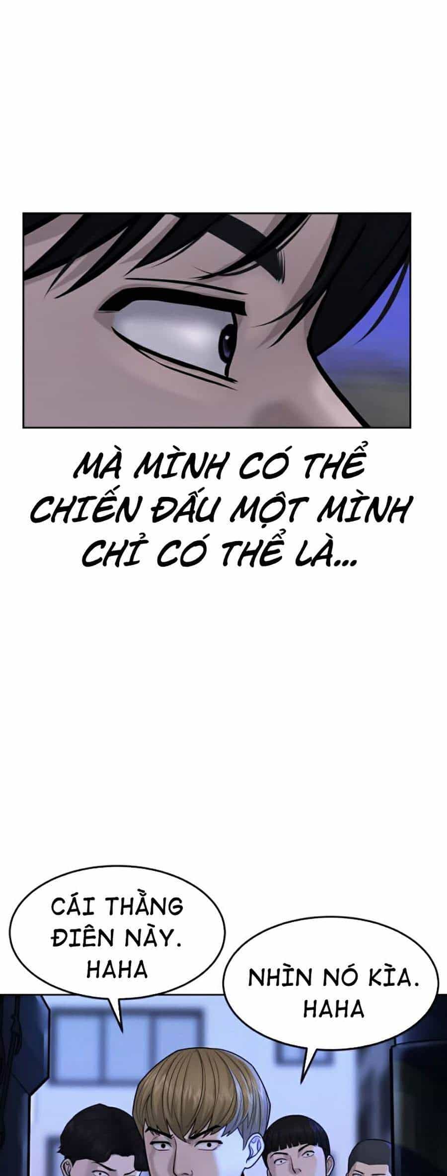 Nhiệm Vụ Diệu Kỳ - Chương 7 - ảnh 32