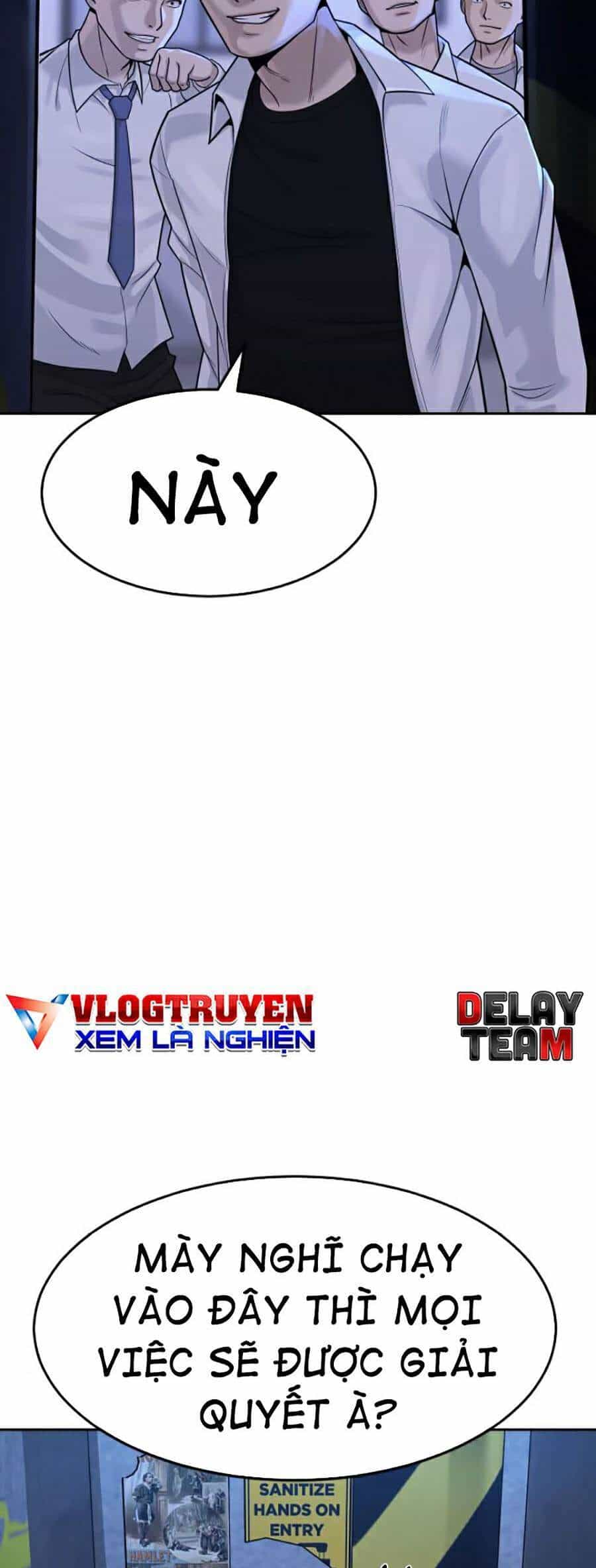 Nhiệm Vụ Diệu Kỳ - Chương 7 - ảnh 33
