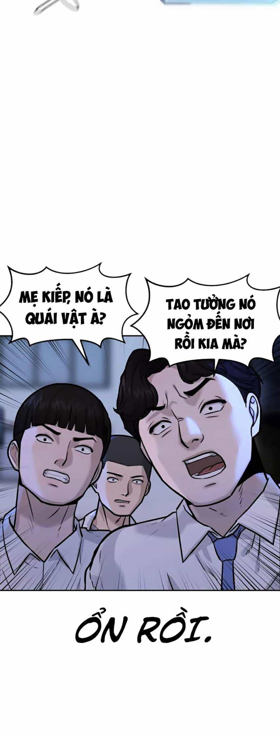 Nhiệm Vụ Diệu Kỳ - Chương 7 - ảnh 41
