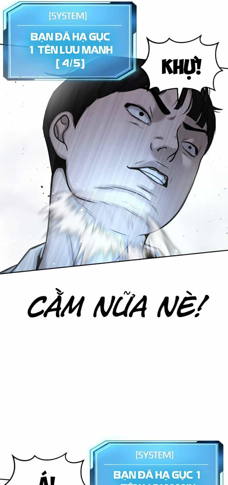 Nhiệm Vụ Diệu Kỳ - Chương 7 - ảnh 47