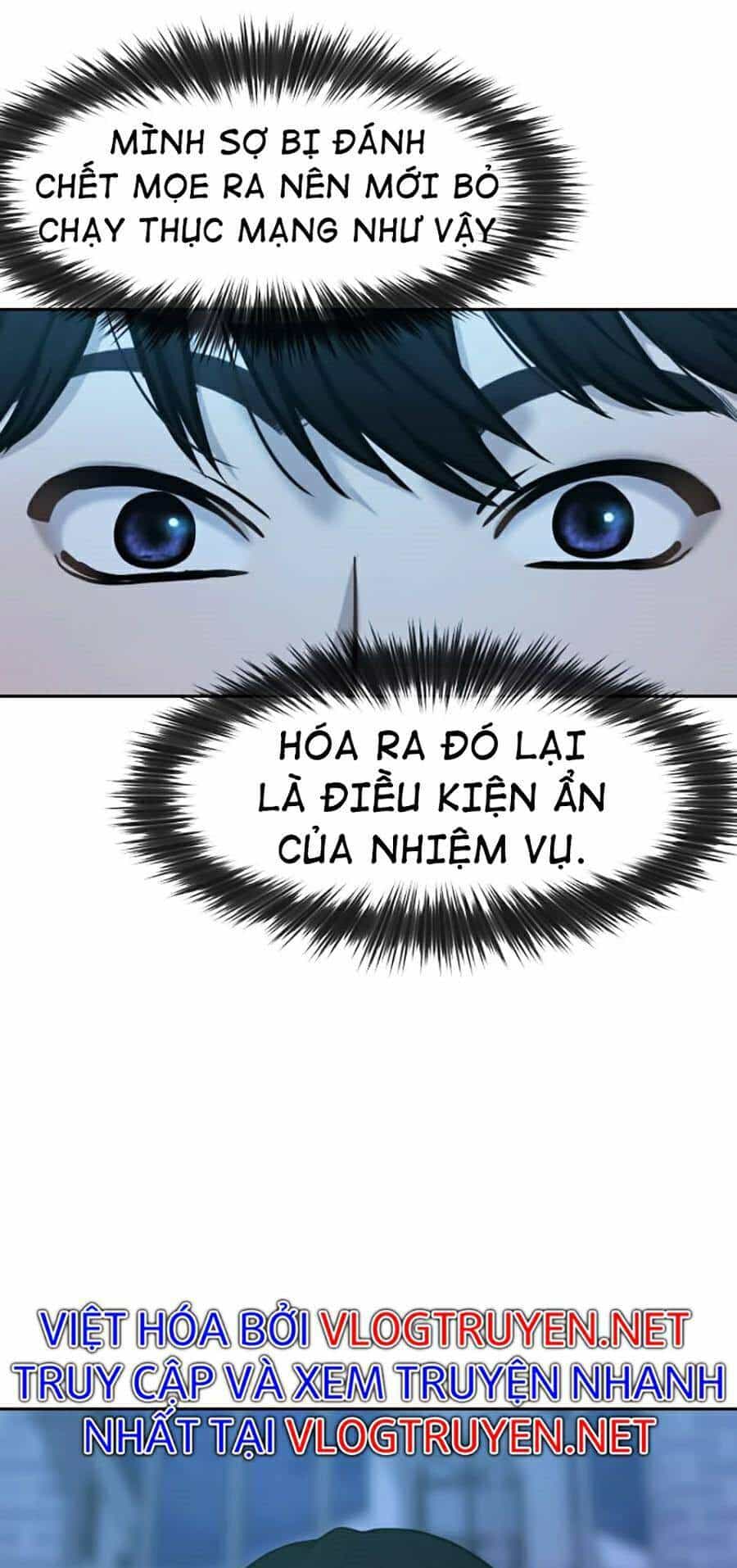 Nhiệm Vụ Diệu Kỳ - Chương 7 - ảnh 54