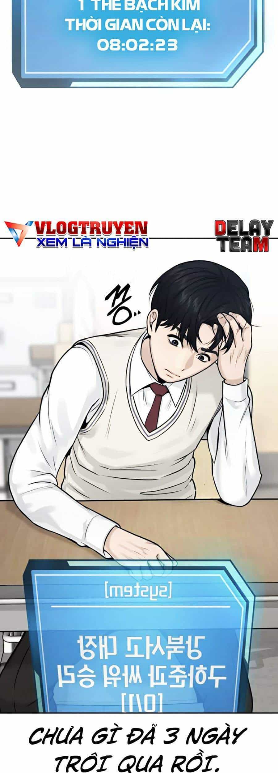 Nhiệm Vụ Diệu Kỳ - Chương 7 - ảnh 63