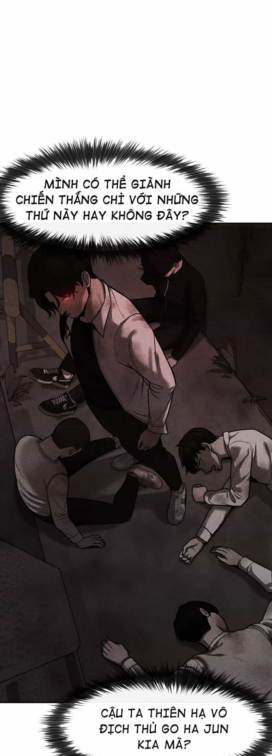 Nhiệm Vụ Diệu Kỳ - Chương 7 - ảnh 69