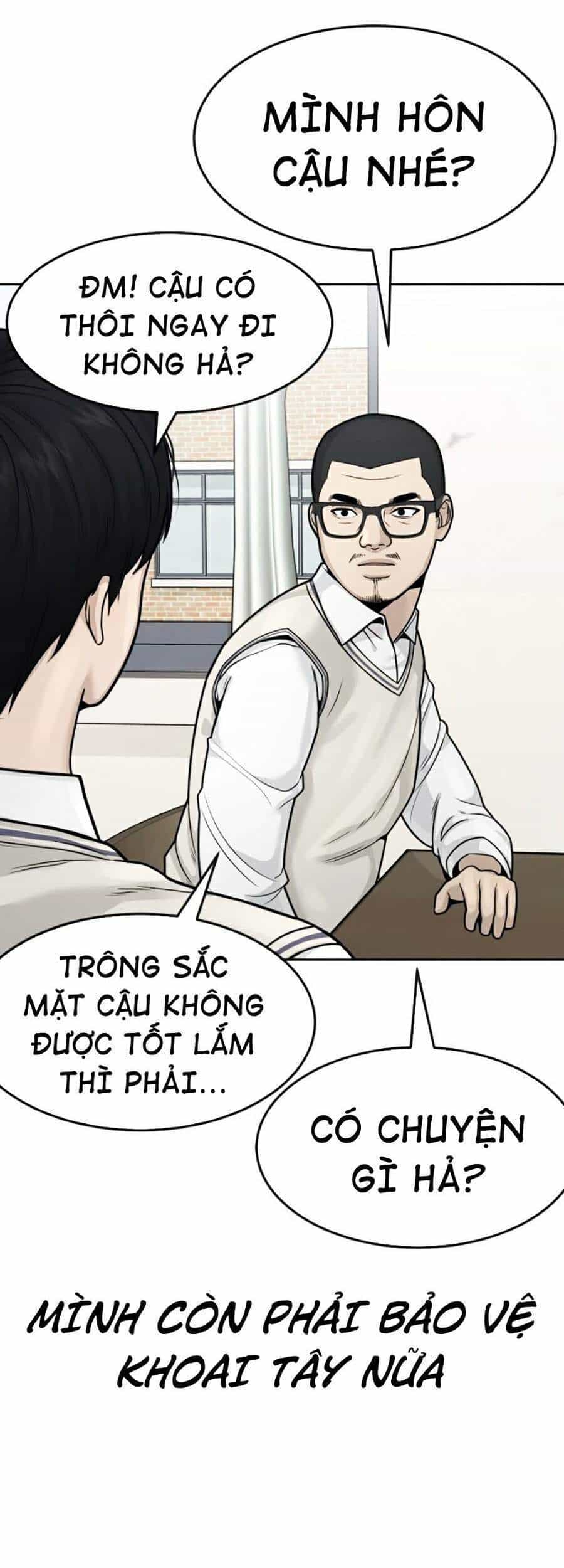Nhiệm Vụ Diệu Kỳ - Chương 7 - ảnh 75