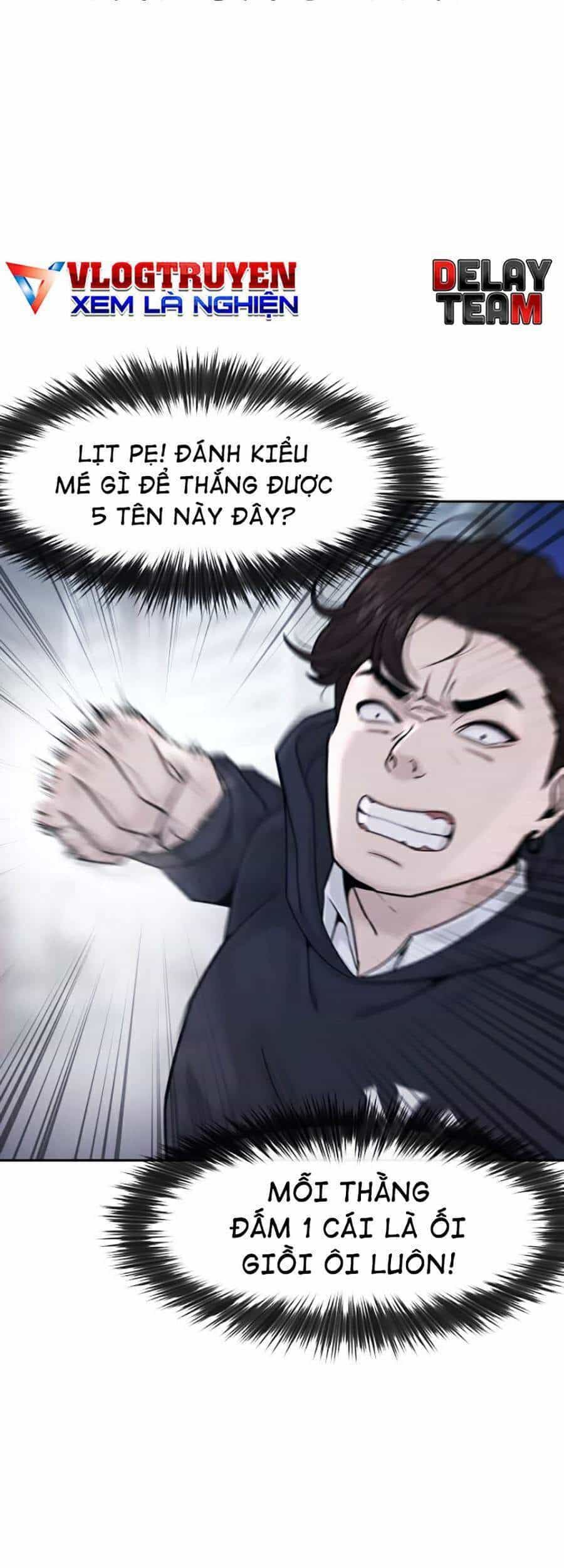 Nhiệm Vụ Diệu Kỳ - Chương 7 - ảnh 9