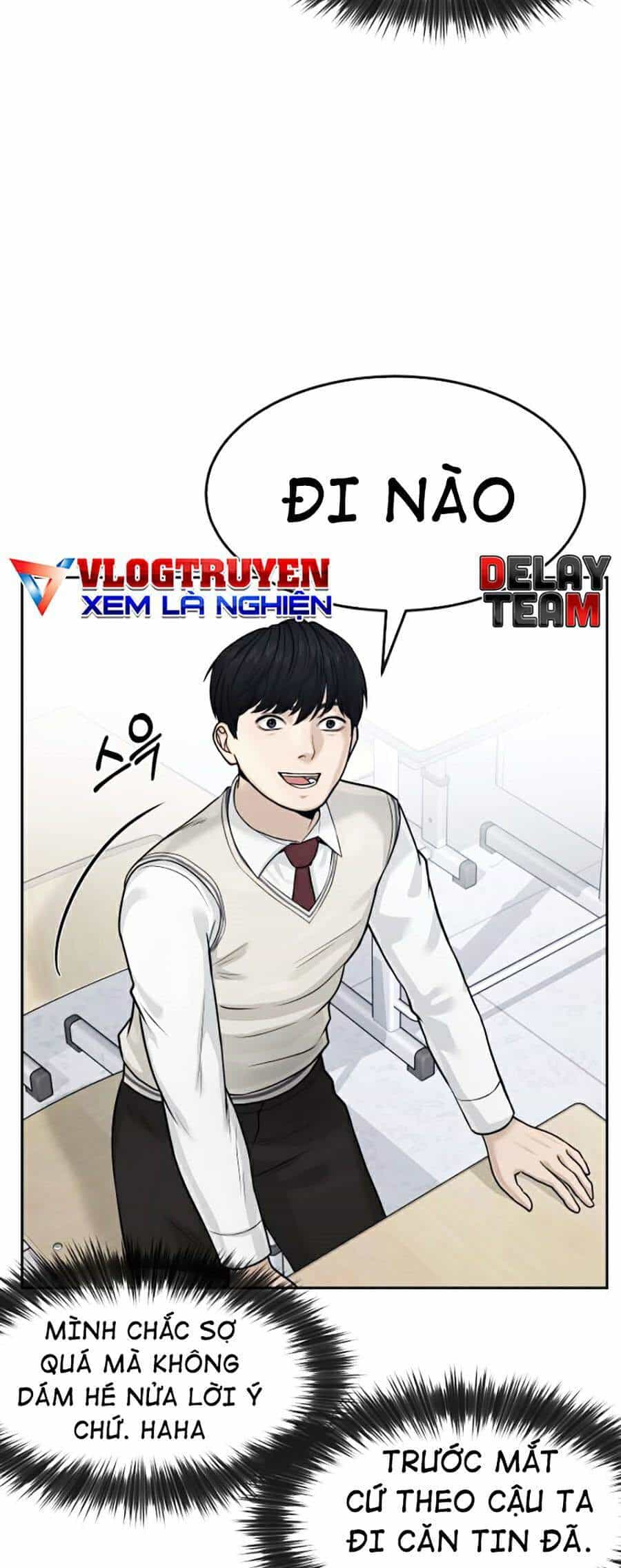 Nhiệm Vụ Diệu Kỳ - Chương 7 - ảnh 92