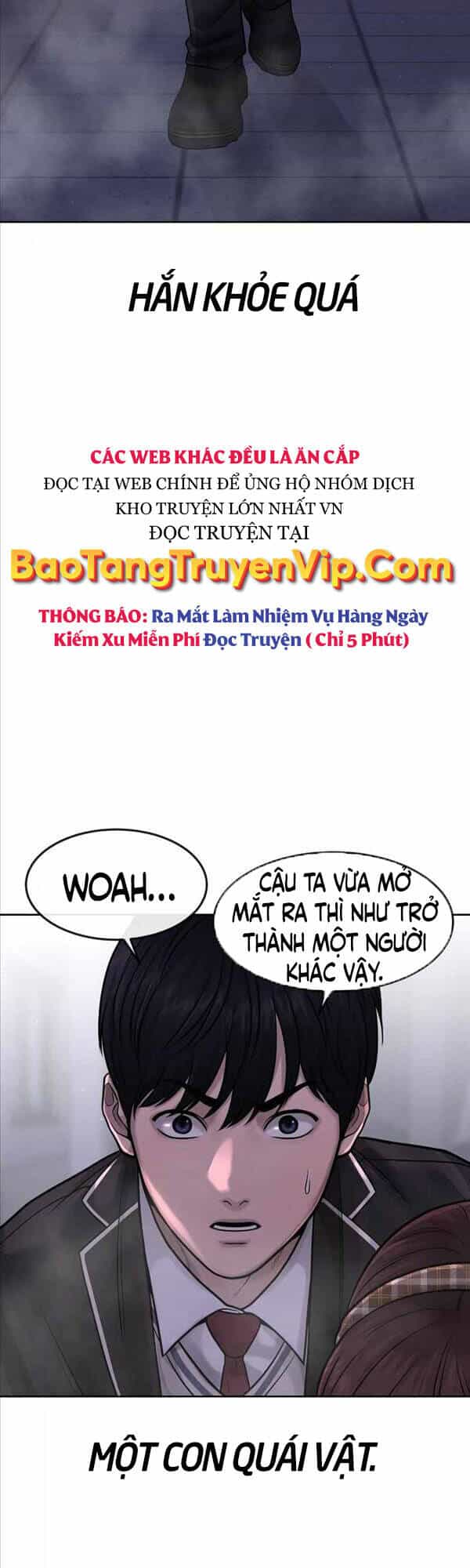 Nhiệm Vụ Diệu Kỳ - Chương 67 - ảnh 16