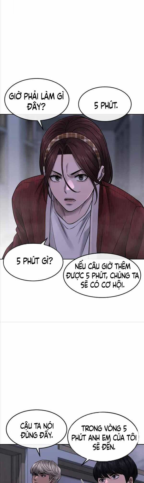 Nhiệm Vụ Diệu Kỳ - Chương 67 - ảnh 17