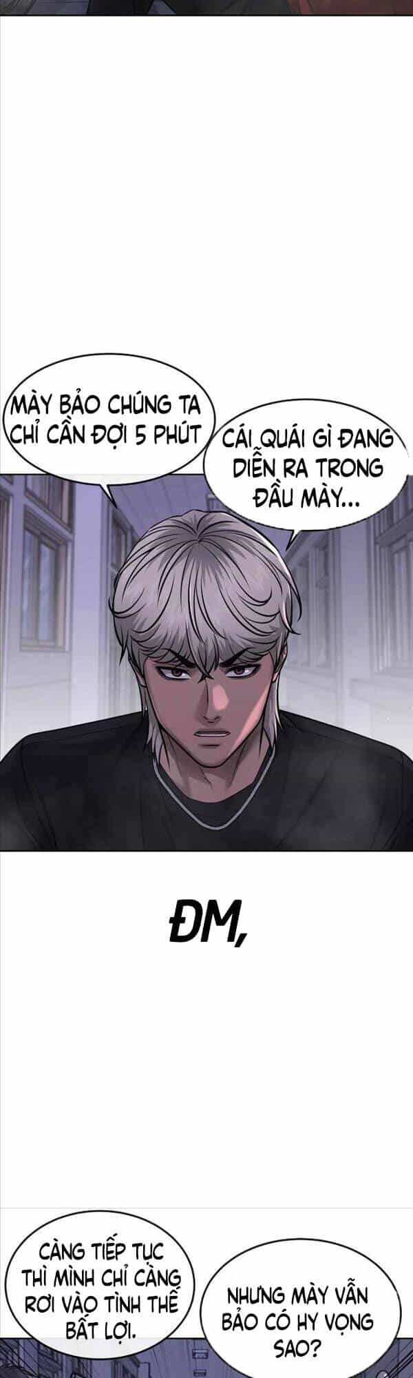 Nhiệm Vụ Diệu Kỳ - Chương 67 - ảnh 45