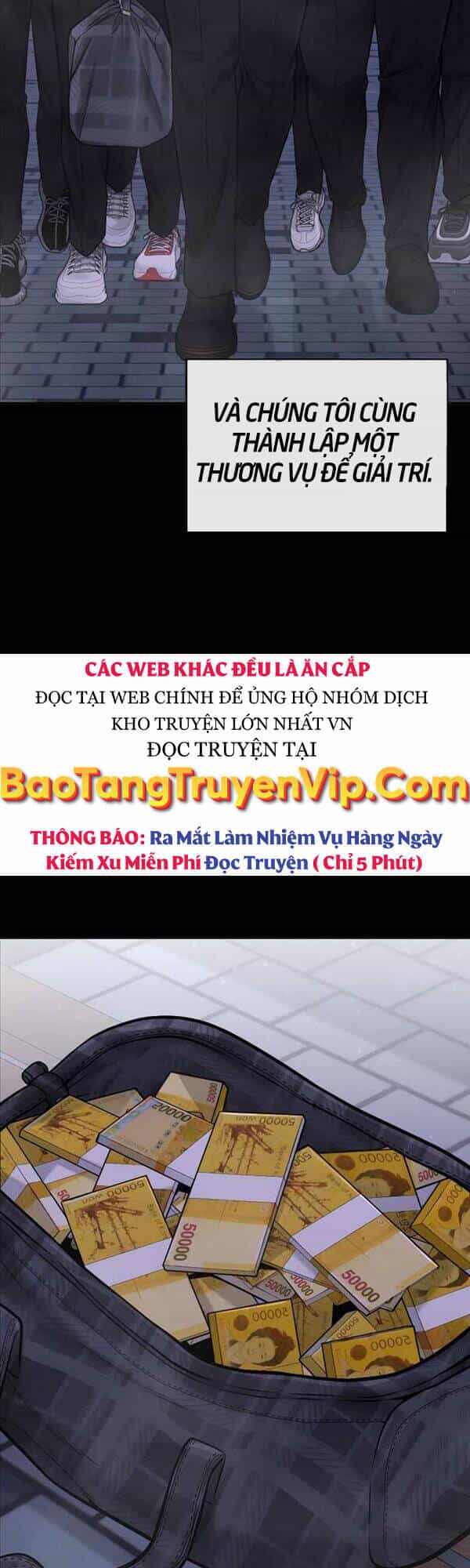 Nhiệm Vụ Diệu Kỳ - Chương 67 - ảnh 6