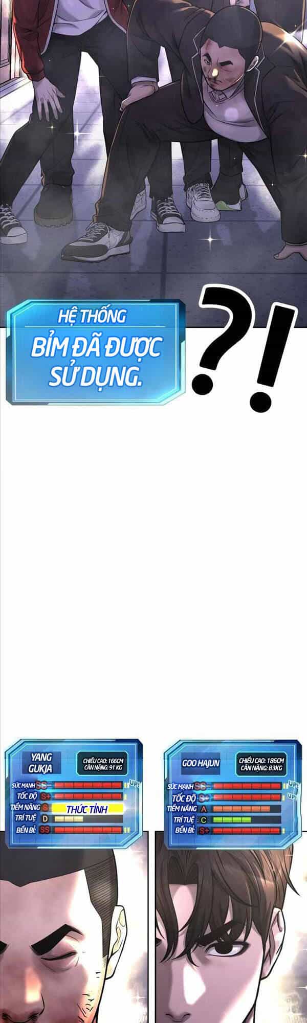 Nhiệm Vụ Diệu Kỳ - Chương 67 - ảnh 64
