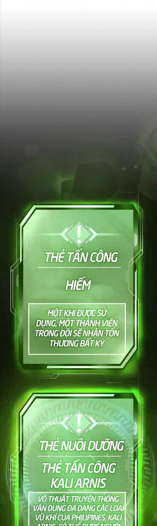 Nhiệm Vụ Diệu Kỳ - Chương 67 - ảnh 68