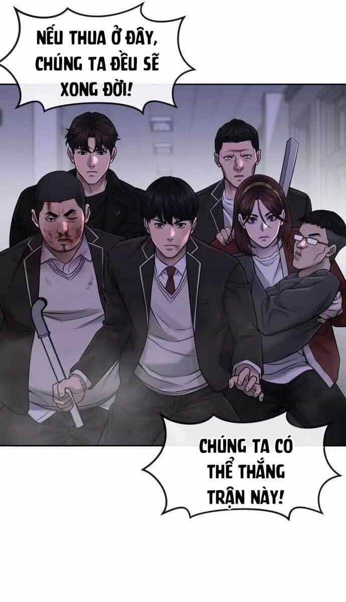 Nhiệm Vụ Diệu Kỳ - Chương 68 - ảnh 58