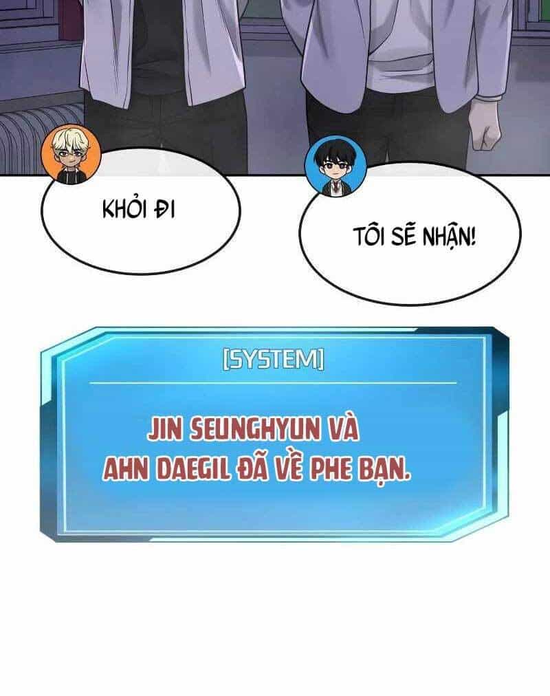 Nhiệm Vụ Diệu Kỳ - Chương 69 - ảnh 55