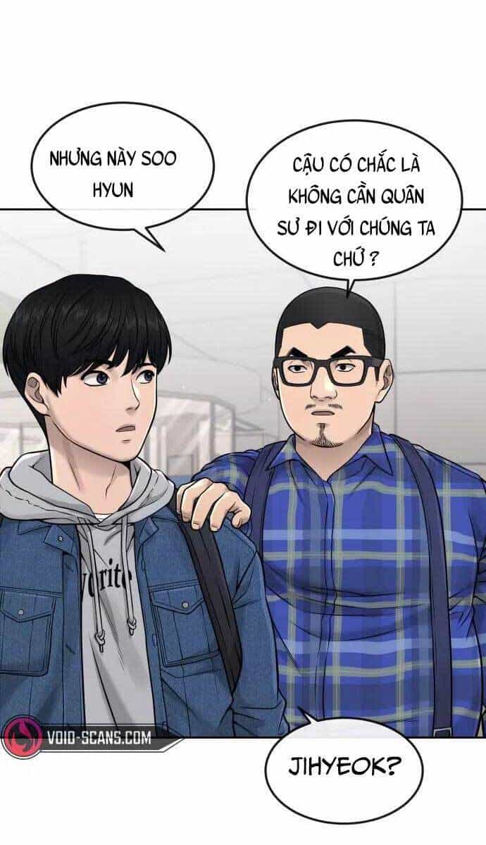 Nhiệm Vụ Diệu Kỳ - Chương 70 - ảnh 115