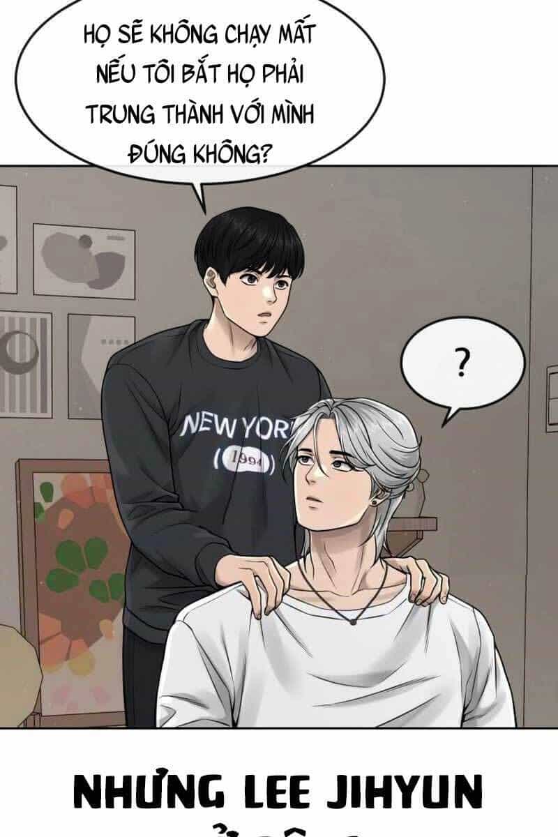 Nhiệm Vụ Diệu Kỳ - Chương 71 - ảnh 25
