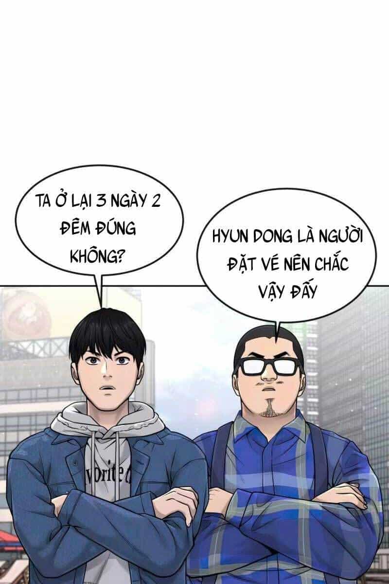 Nhiệm Vụ Diệu Kỳ - Chương 71 - ảnh 7