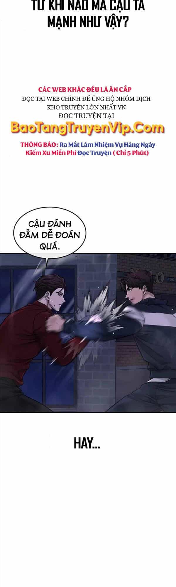 Nhiệm Vụ Diệu Kỳ - Chương 73 - ảnh 16